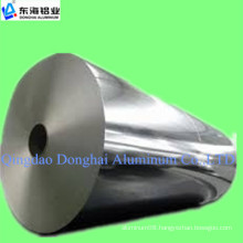 9mic 1200mm aluminium foil